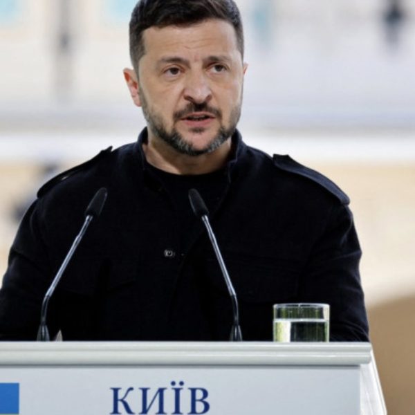 Este știrea momentului în lume. Zelenski acceptă propunerea lui Putin